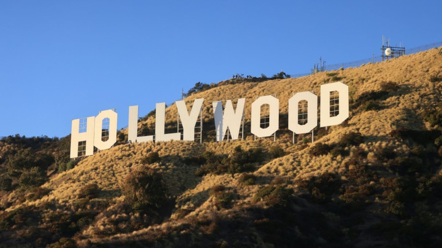 Hollywood in der Krise: Kalifornien erhöht Steueranreize für Dreharbeiten