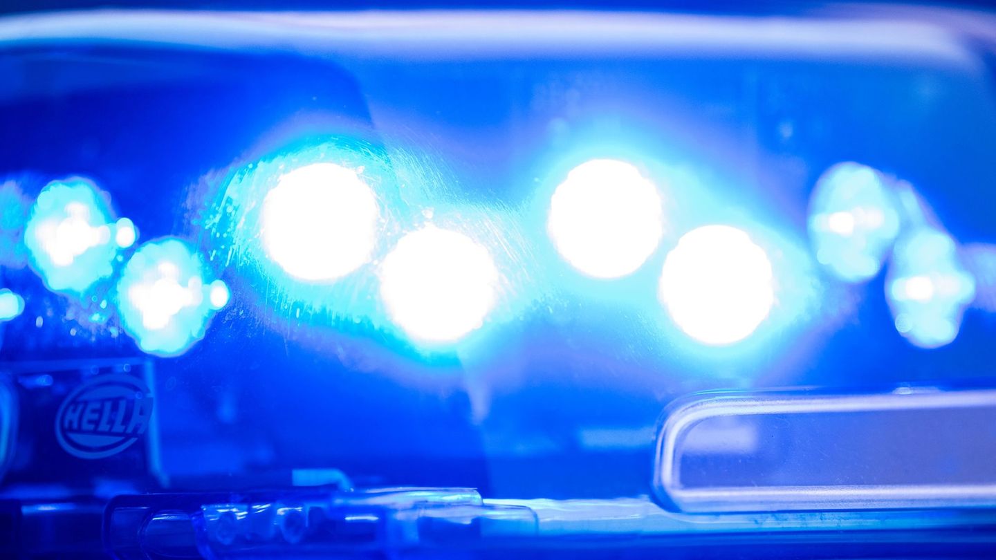 Kriminalität: Polizeibekannter greift nach Soest-CSD mehrere Menschen an