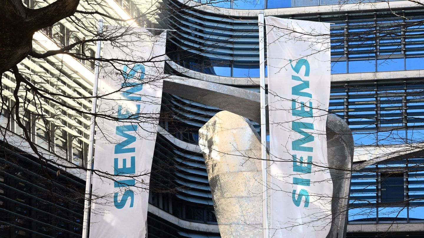 Künstliche Intelligenz: Siemens holt KI-Experten von Amazon