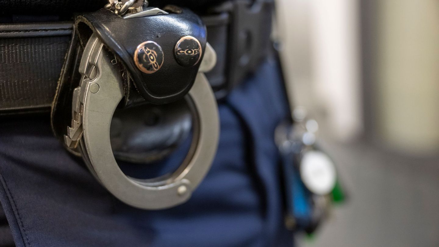 Festnahme: Vater greift Kita-Personal nach Streit um Sohn an