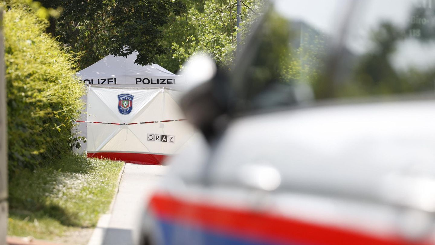 Tragödie in Graz: Entsetzen über Gewalttat an Schule – Bilder nach den Schüssen