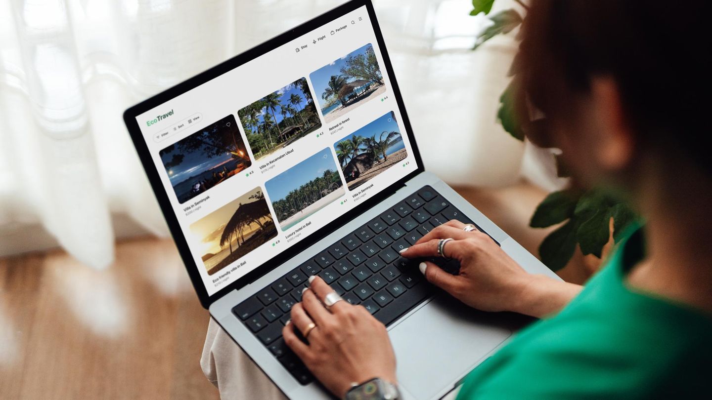 69 % Rabatt: Dieser Laptop kostet nur noch 200 Euro − statt 660 Euro