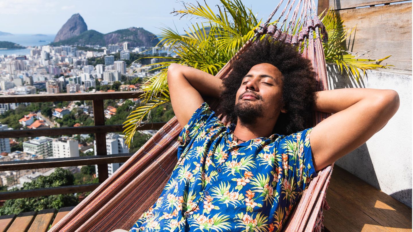 Kultmode: Aloha again: Das Hawaiihemd feiert sein Comeback