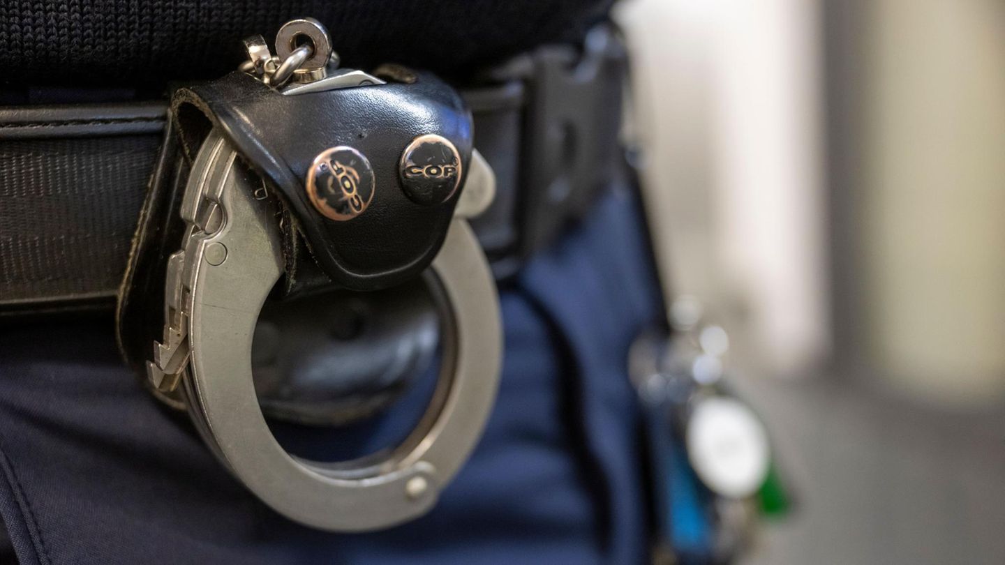 Oberbayern: Streit um Sohn eskaliert – Vater greift Kita-Personal an