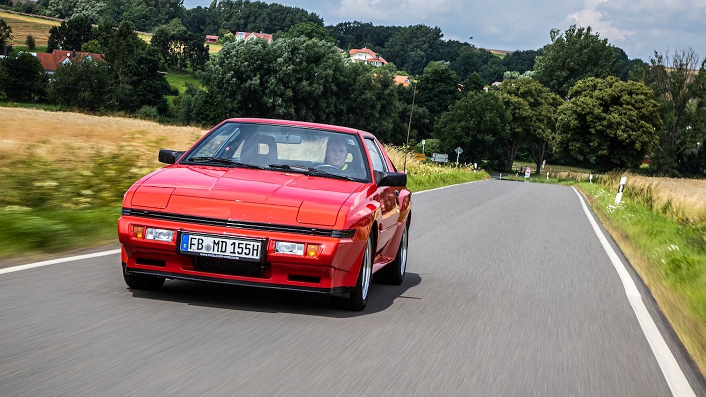 Abseits der Masse: Von VW Corrado bis Volvo C30: Diese Exoten kosten unter 15.000 Euro