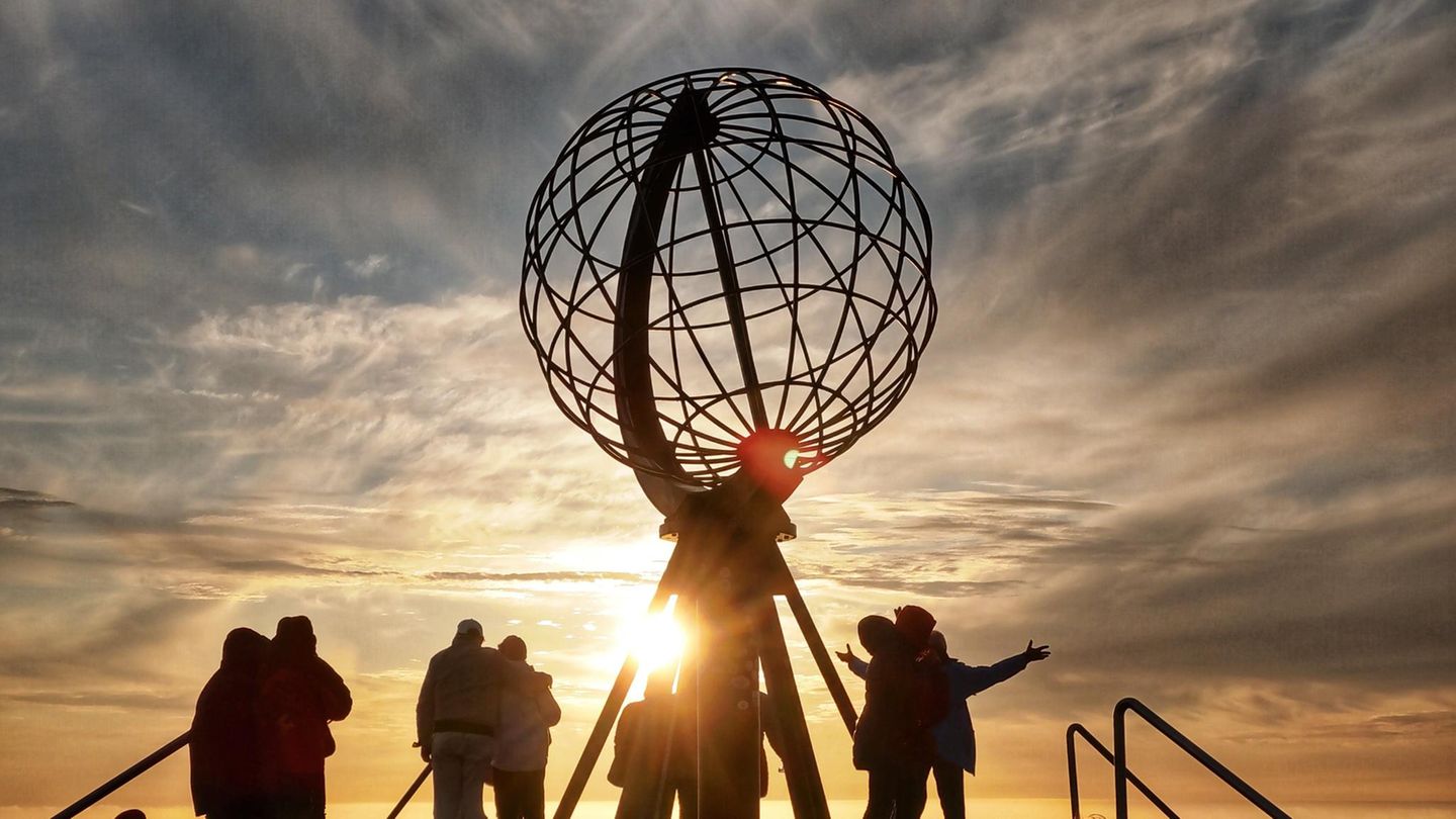 Besucher-Boom: Norwegen führt Tourismus-Abgabe ein und bittet Urlauber zur Kasse