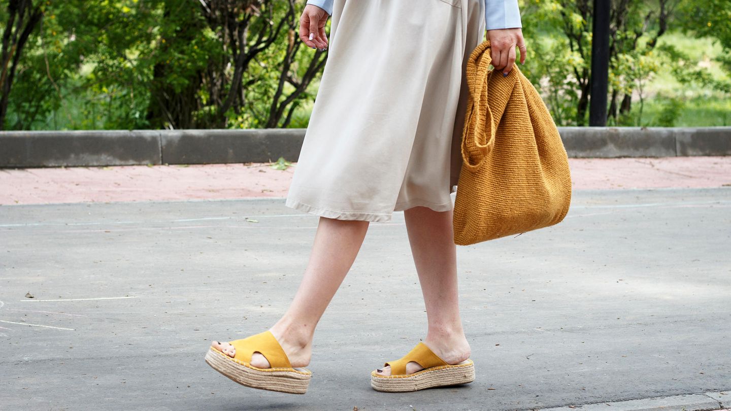Mode: Sandalen-Trends 2025: Drei angesagte Modelle für den Sommer