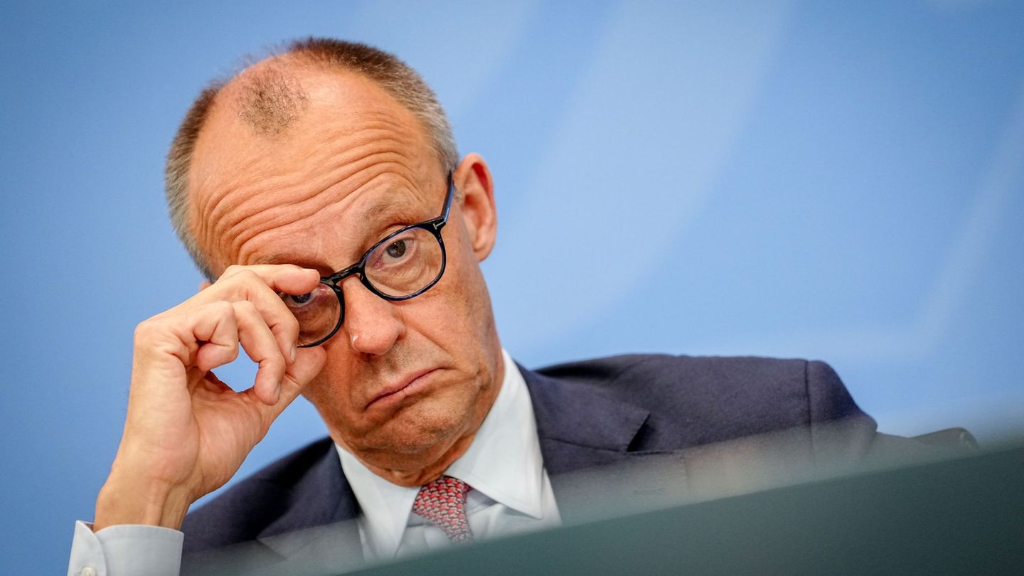 Energie: Merz stellt Lösung bei Stromsteuer in Aussicht