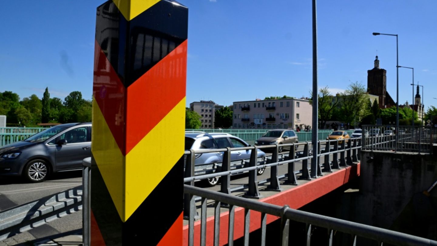 Polen führt Grenzkontrollen zu Deutschland ab dem 7. Juli ein