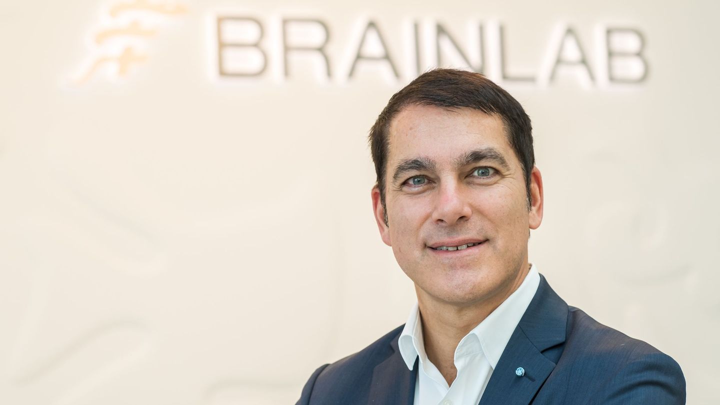 Börse: Medizintechnik-Anbieter Brainlab sagt Börsengang ab