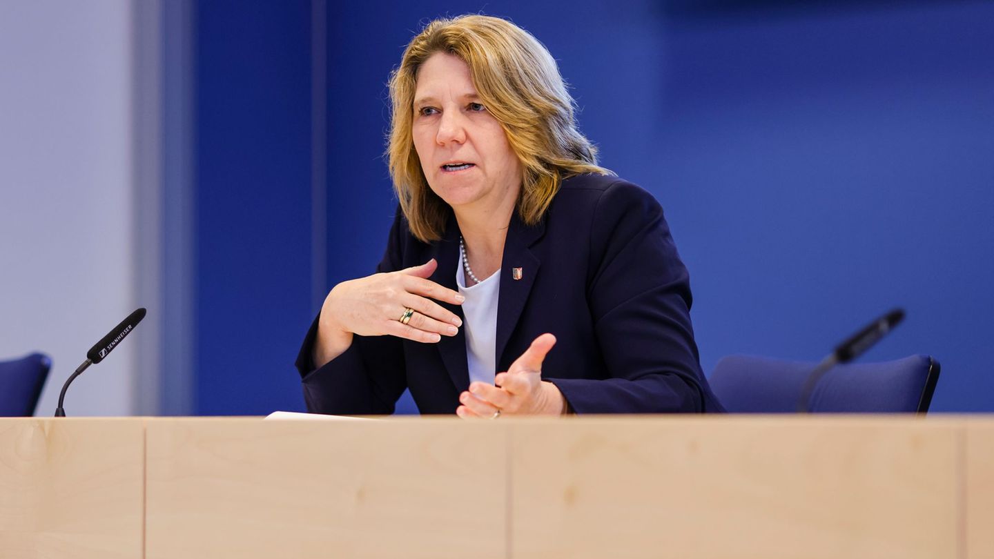 Engpässe: Land startet Kompetenzzentrum für Justizgutachten