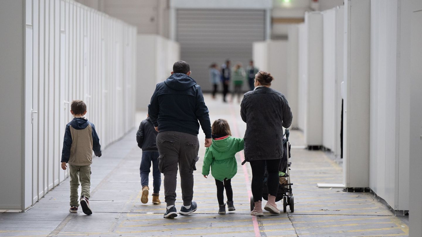 Migrationspolitik: Bundesrat befürwortet Aussetzung des Familiennachzugs