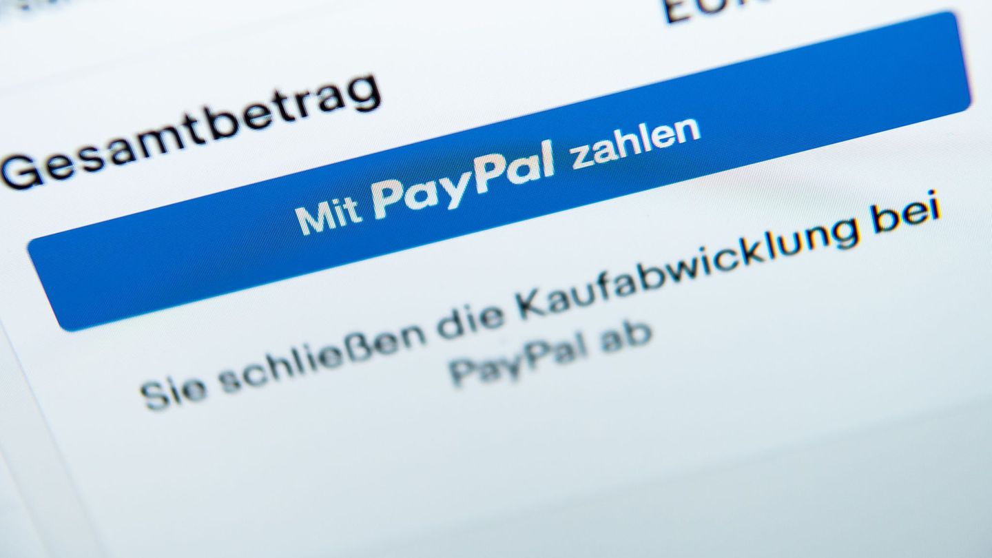 Betrug: Polizei warnt vor Betrug bei privaten Internet-Käufen