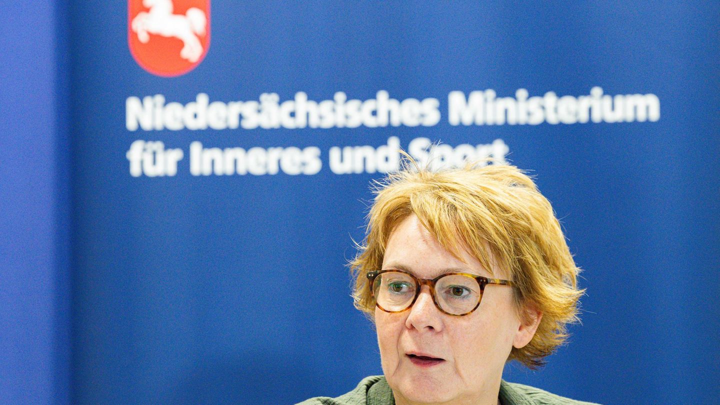 Öffentlicher Dienst: AfD-Mitglieder als Beamte? Niedersachsen prüft Verschärfung