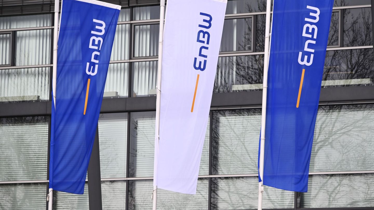 Finanzen: 3,1 Milliarden Euro mehr – EnBW schließt Kapitalerhöhung ab