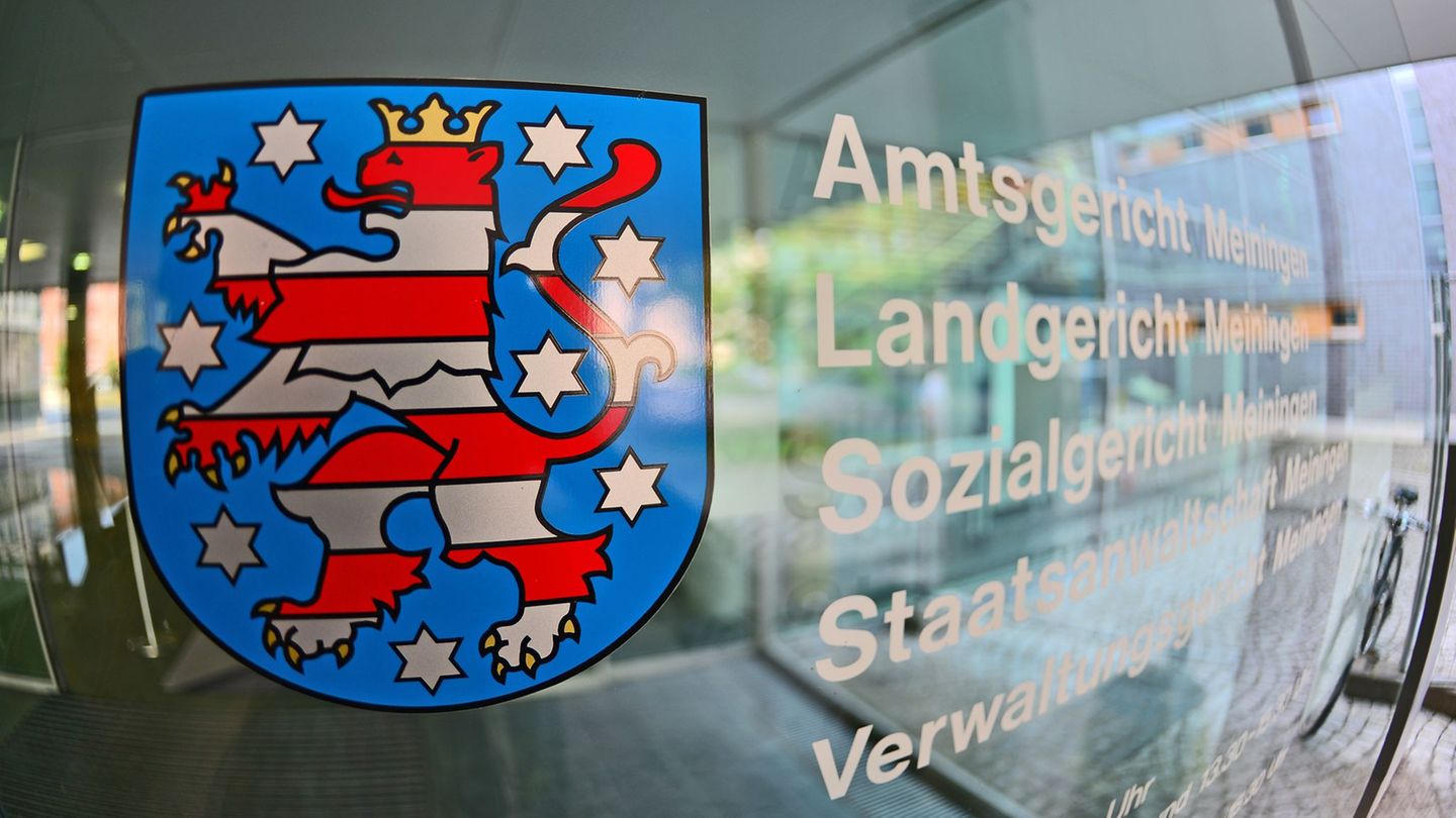 Kriminalität: Dringender Mordverdacht – Zwei Mädchen in Untersuchungshaft