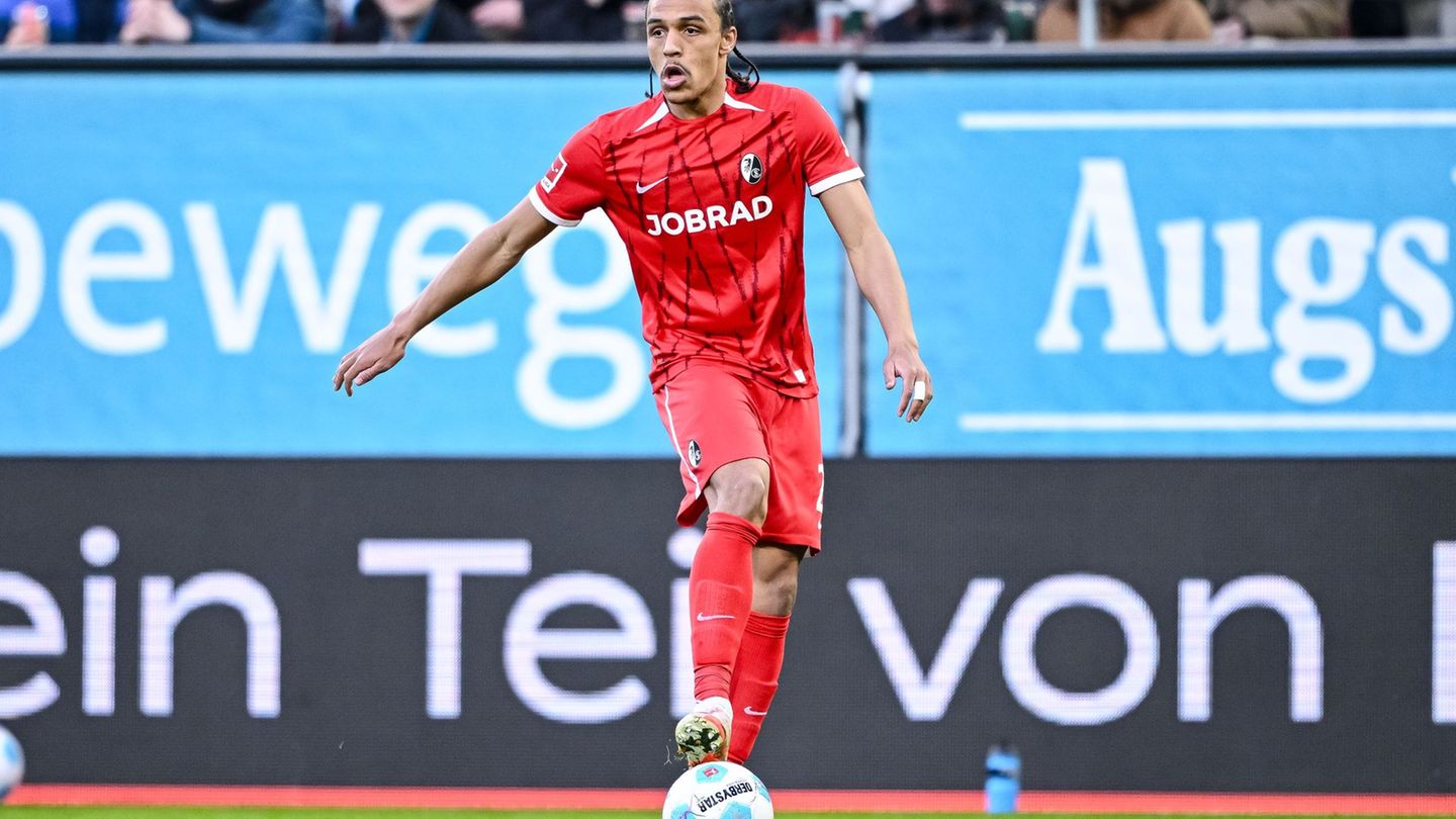 Fußball-Bundesliga: Freiburger Aufbruch nach Schruns – Sildillia nach Eindhoven