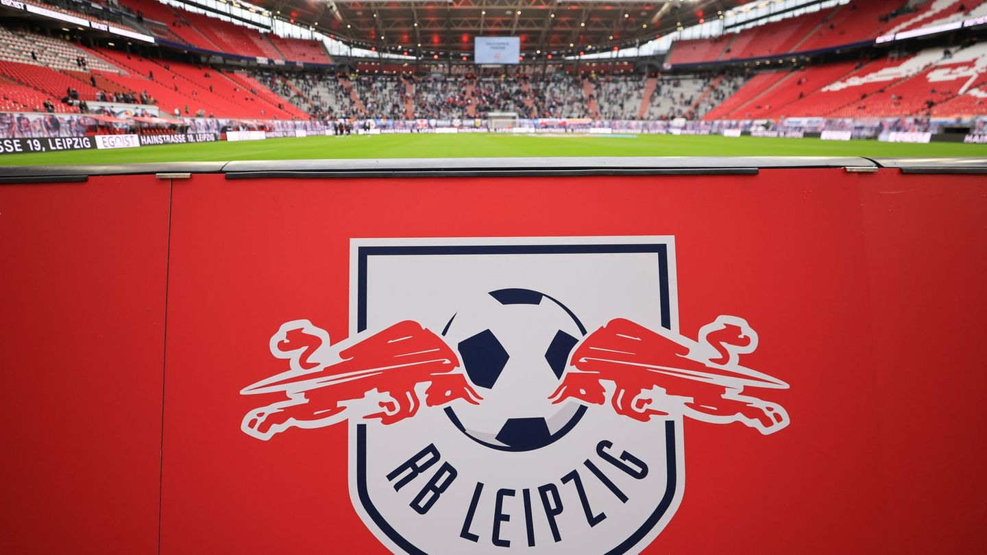 Fußball-Bundesliga: RB Leipzig verleiht Nachwuchsmann Eduardo an Dordrecht