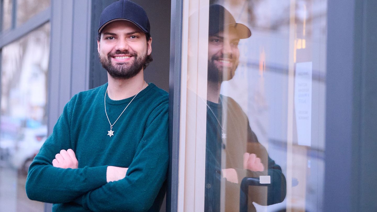 Justiz: Jimi Blue Ochsenknecht auf freiem Fuß