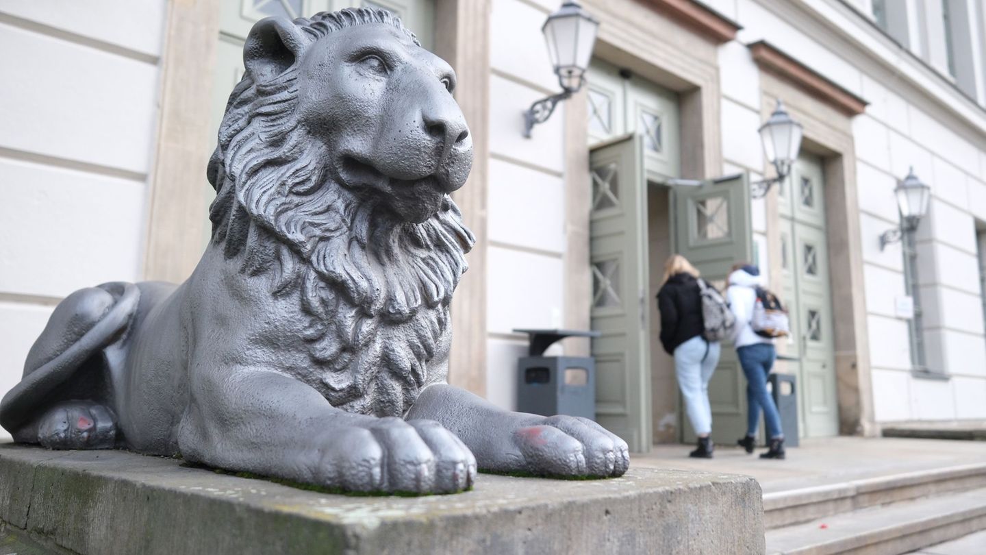 Sachsen-Anhalt: Meiste ausländische Studenten kommen aus Indien