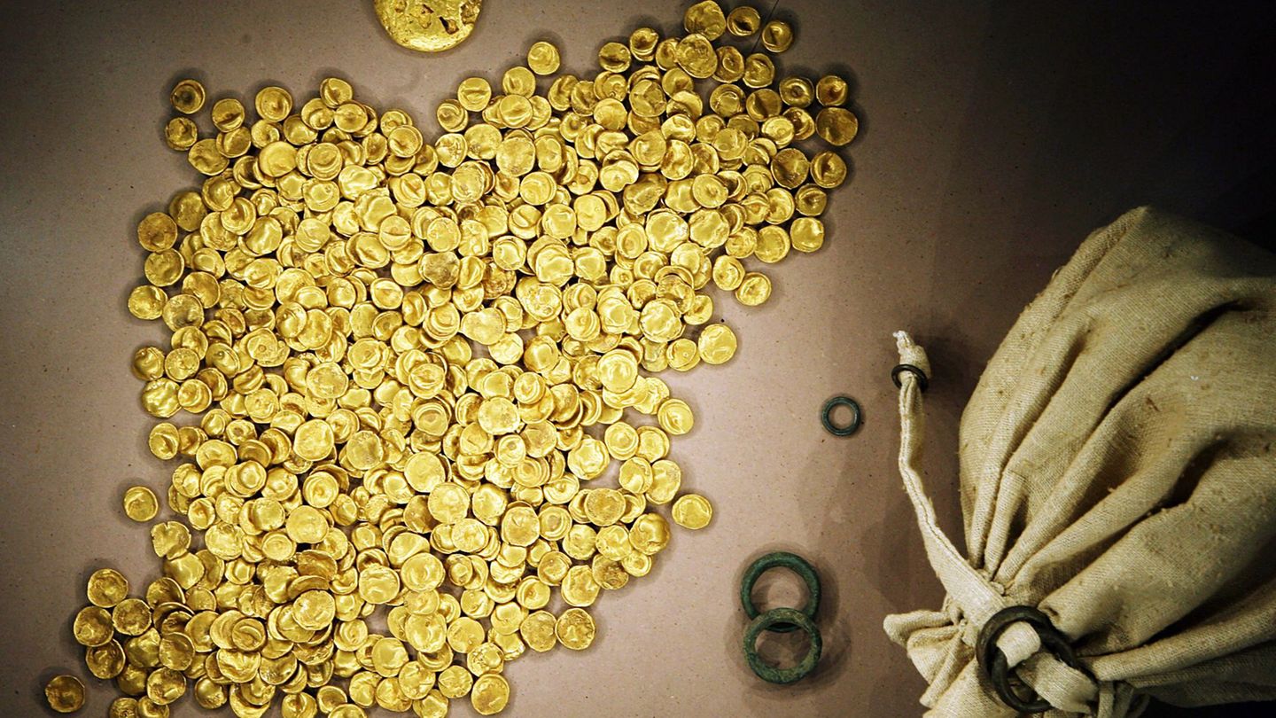 Museumseinbruch in Manching: Alle Anwälte wollen Freisprüche im Keltengold-Prozess