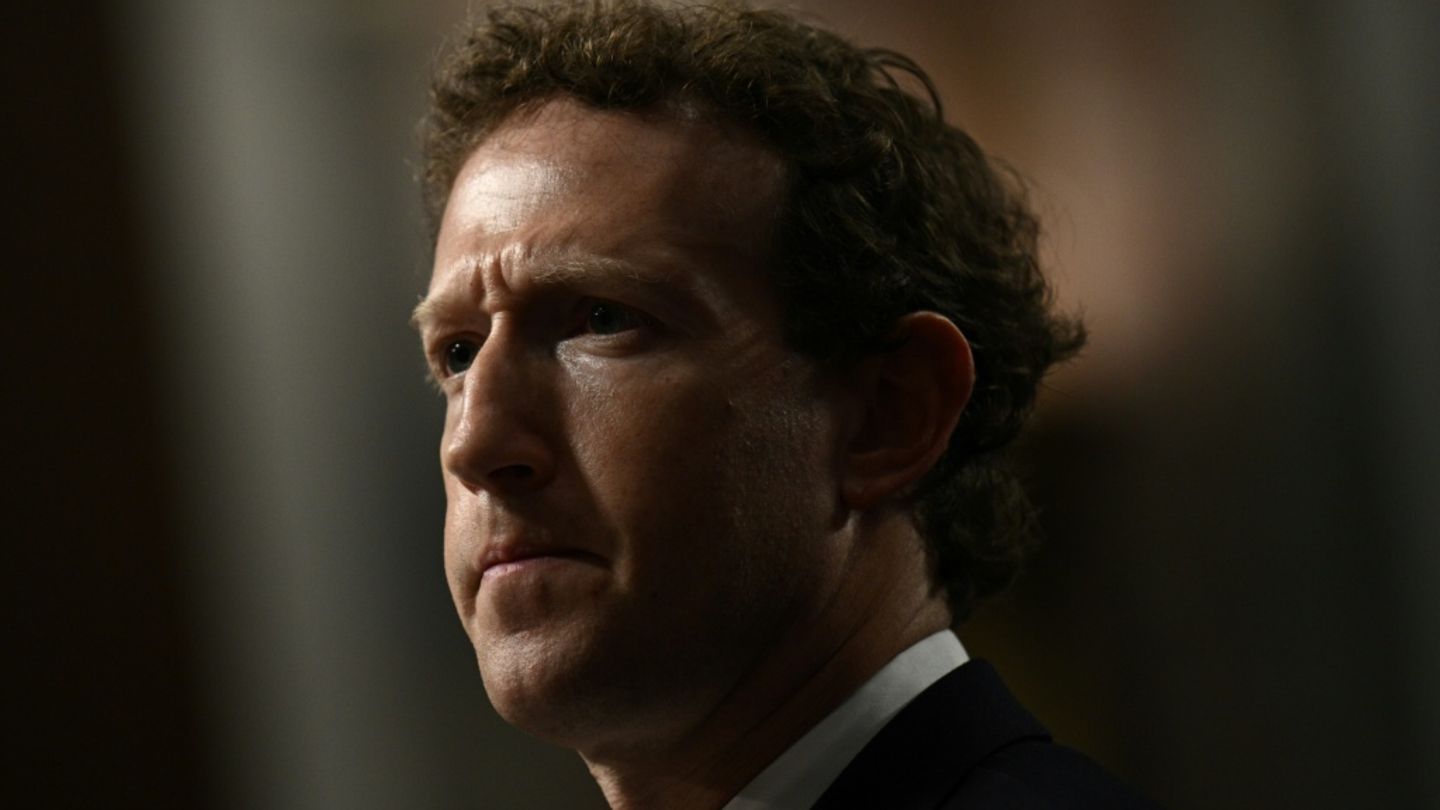Meta-Chef Zuckerberg beendet Verfahren um Cambridge-Analytica-Skandal mit Vergleich