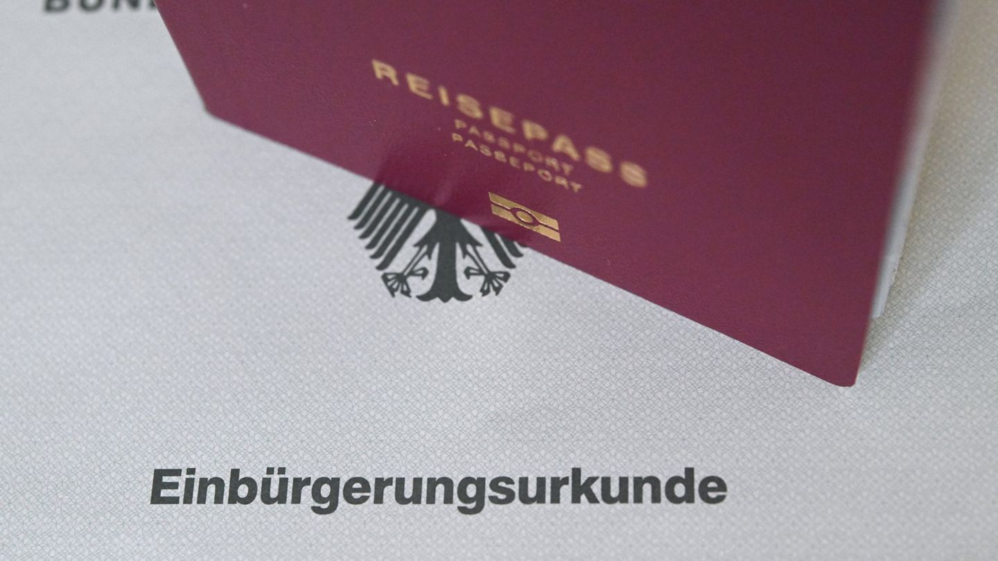 Kriminalität: Manipulierte Einbürgerungen? – Ermittlungen laufen weiter