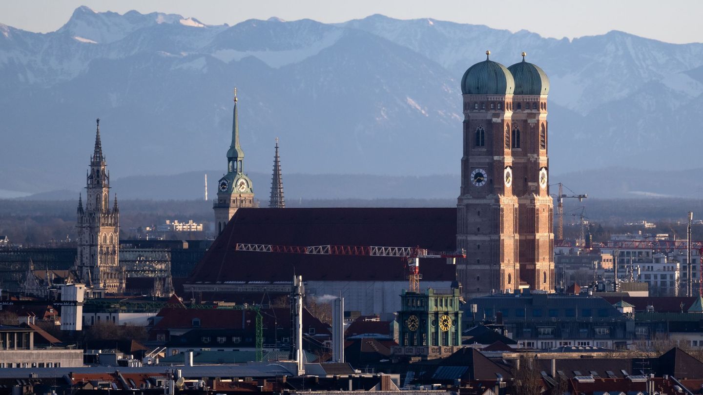 Wagniskapital-Bilanz: Milliarden für Start-ups: Bayern überholt Berlin