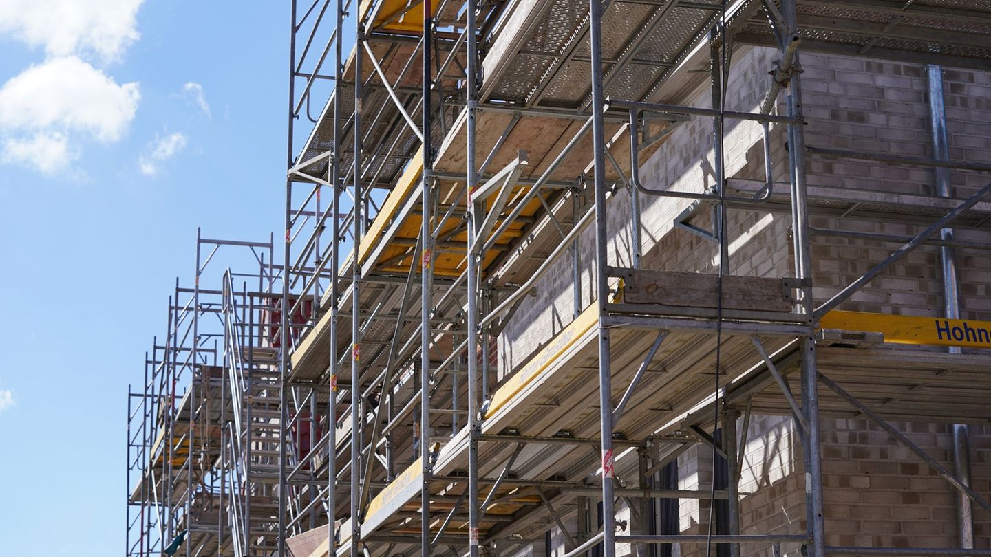 Wohnungsbaupolitik: Netzwerk für Wohnungsbau in Schleswig-Holstein gegründet
