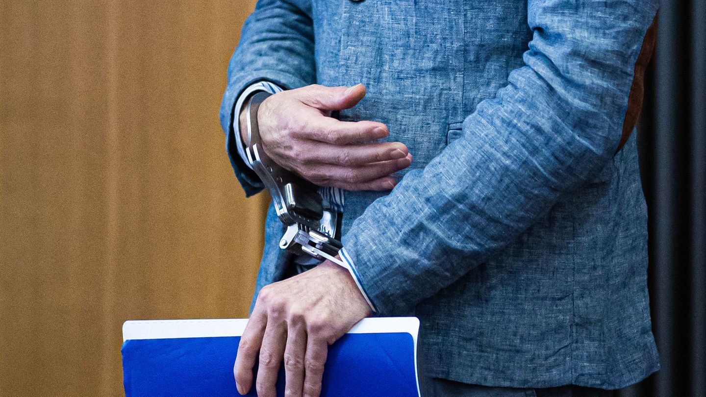 Verdächtiger im Fall „Maddie“: Zahlung beglichen: Christian B. wird im September entlassen
