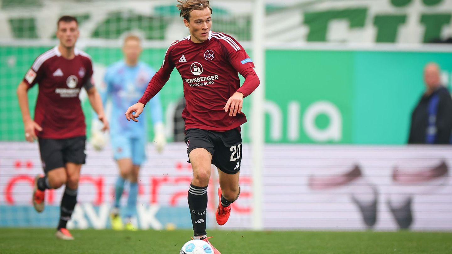 Wechselpoker: Bericht: VfB nimmt wohl Abstand von Jander-Verpflichtung