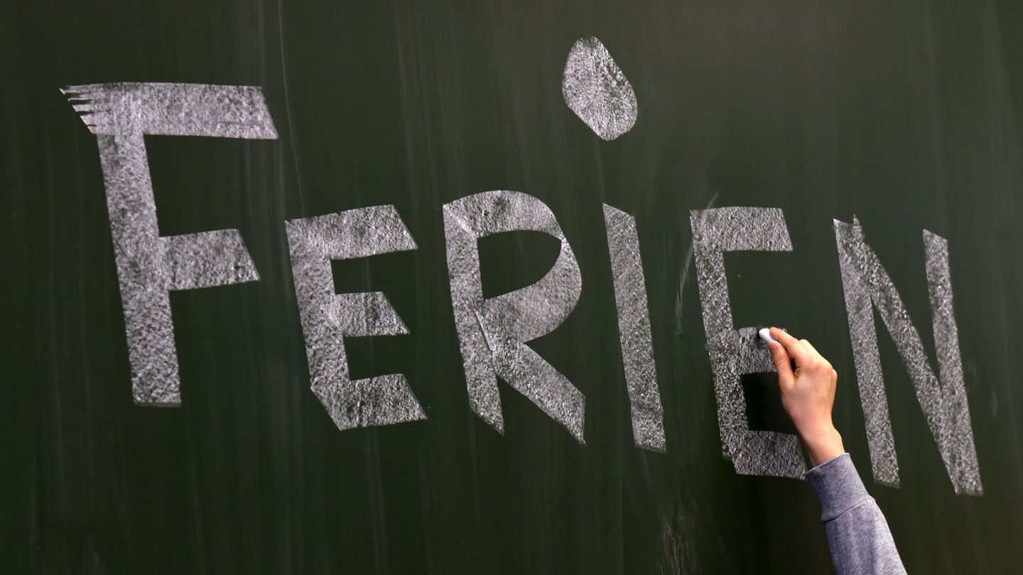 Ferien: Abiturschnitt in MV bei 2,3 – Mittlere Reife 2,5