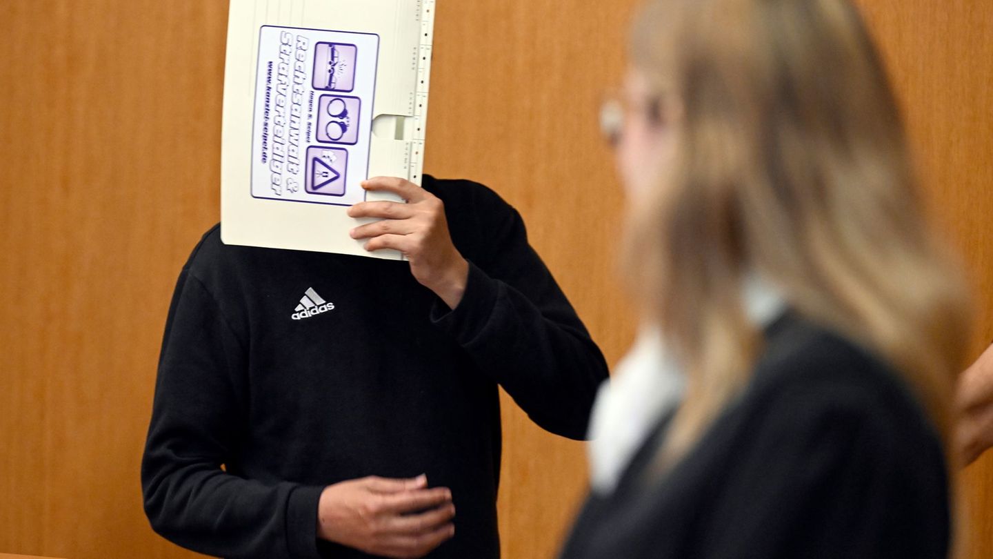 Kriminalität: Prozess wegen Brand – Gutachterin sieht psychische Störung