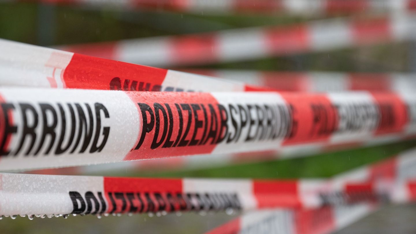 Laufende Evakuierung: Fliegerbombe bei Bauarbeiten in Ingolstadt gefunden