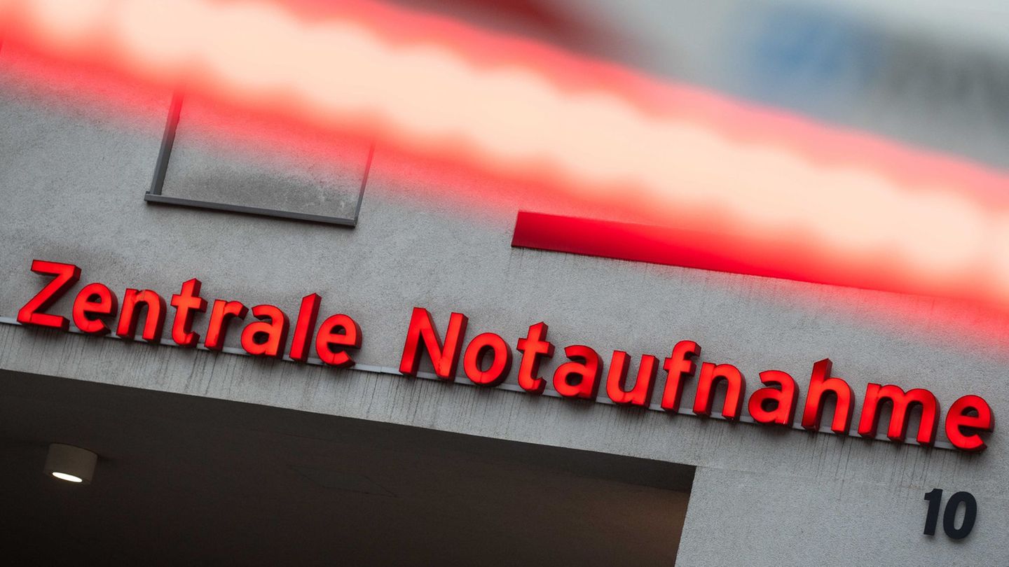 Krankenhäuser: Berliner Notaufnahmen oft für Nicht-Notfälle genutzt