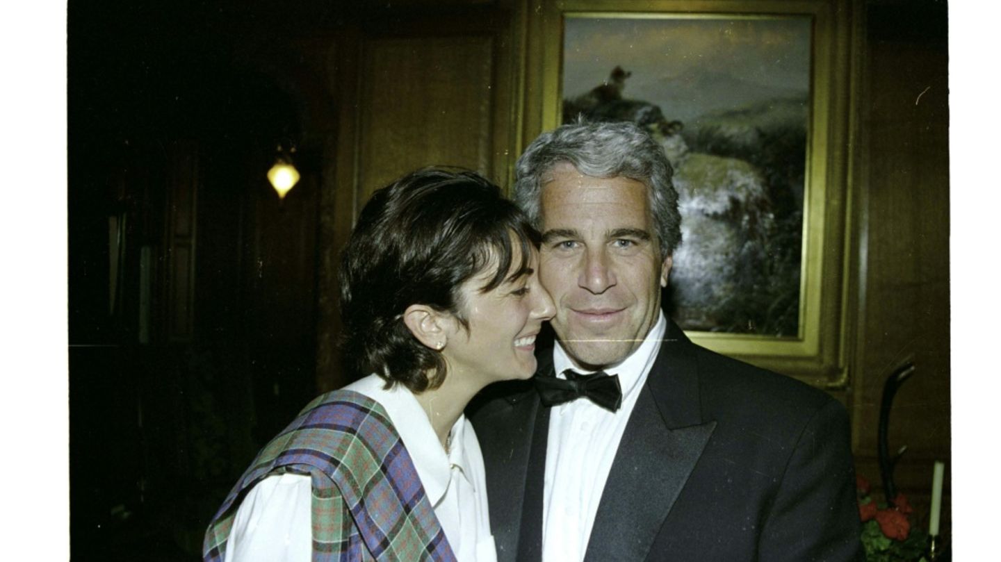 Epstein-Affäre: Trump beharrt auf „Schwindel“