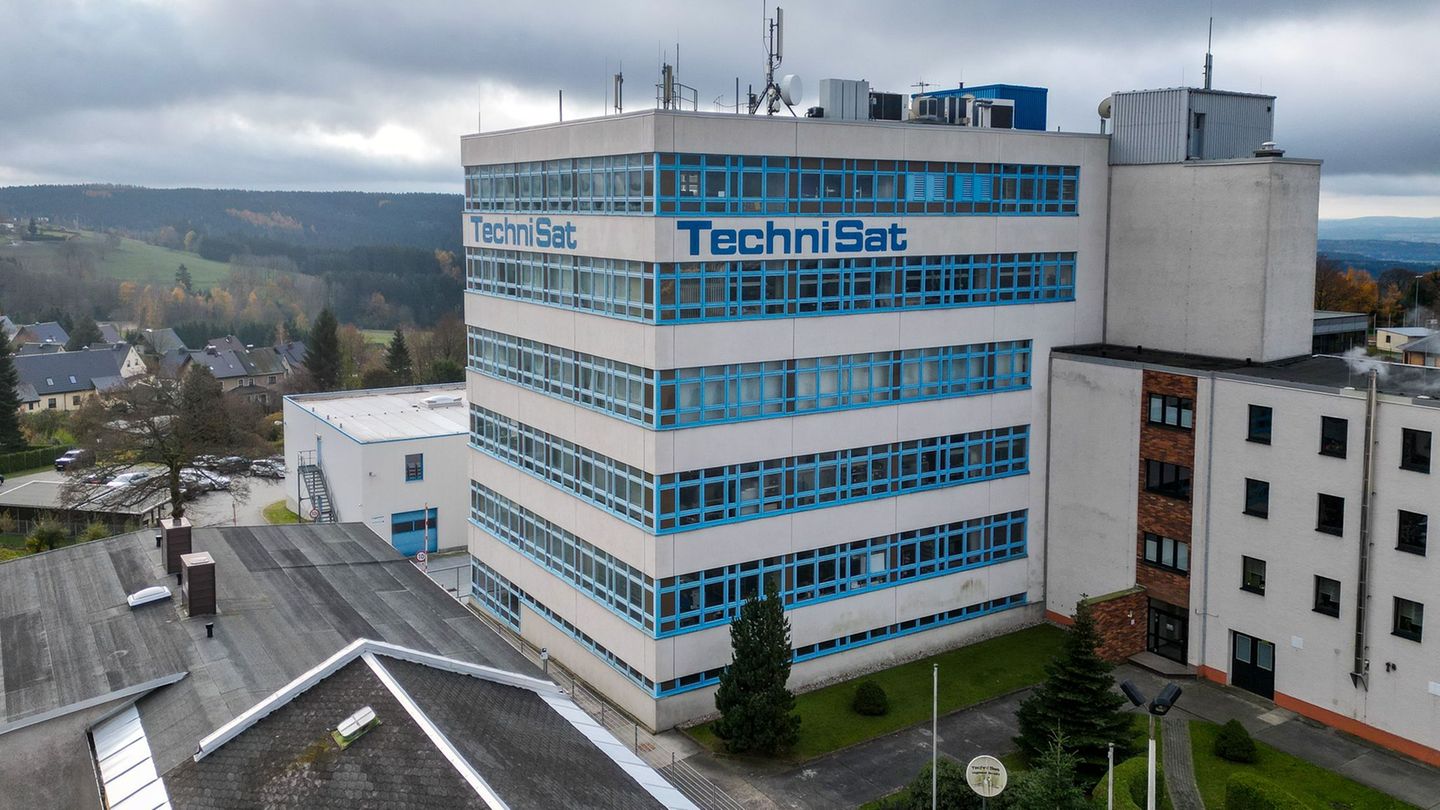 Standortschließung: Aus für Technisat im Vogtland – 70 Beschäftigte betroffen