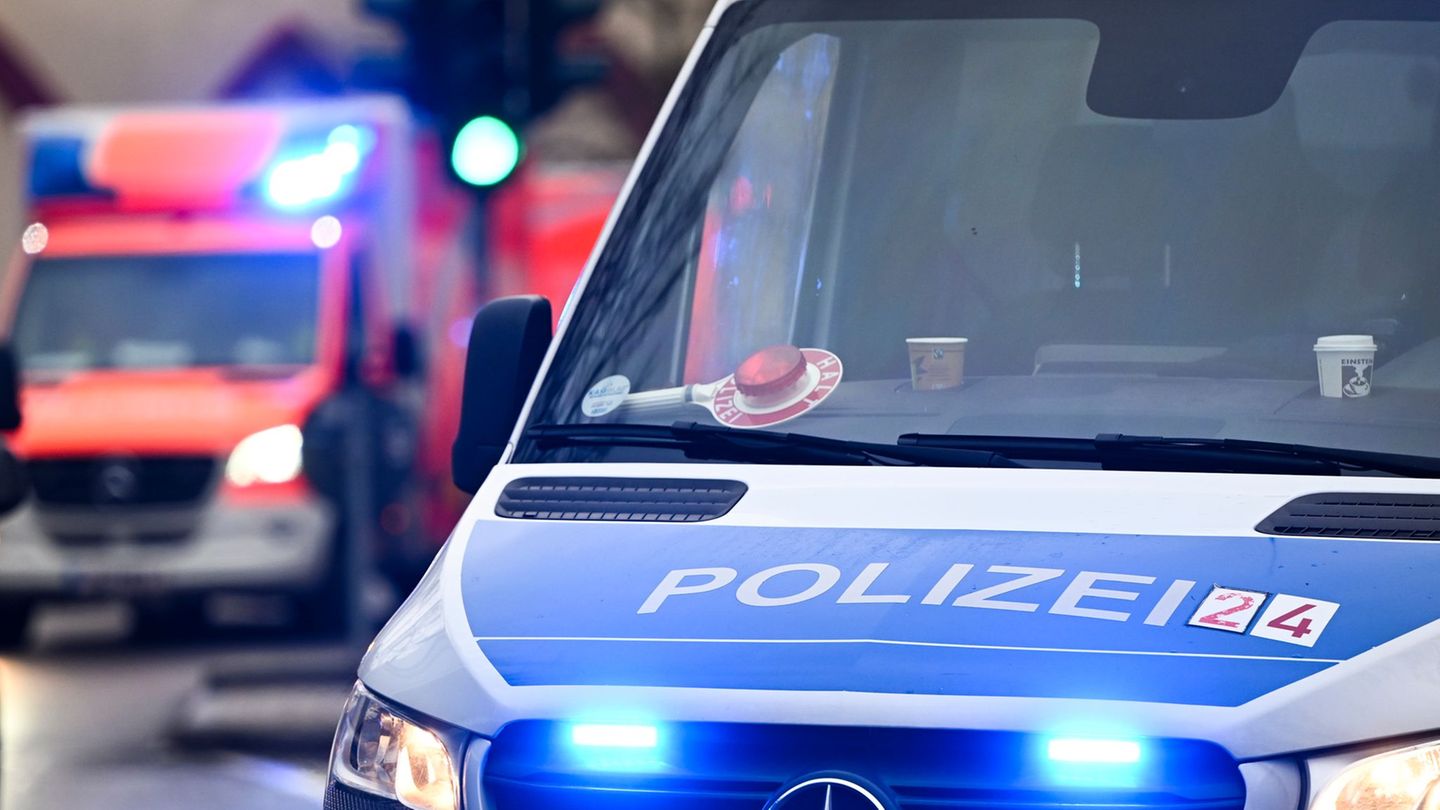 Unfälle: Vierjähriger in Bruckmühl von Auto erfasst
