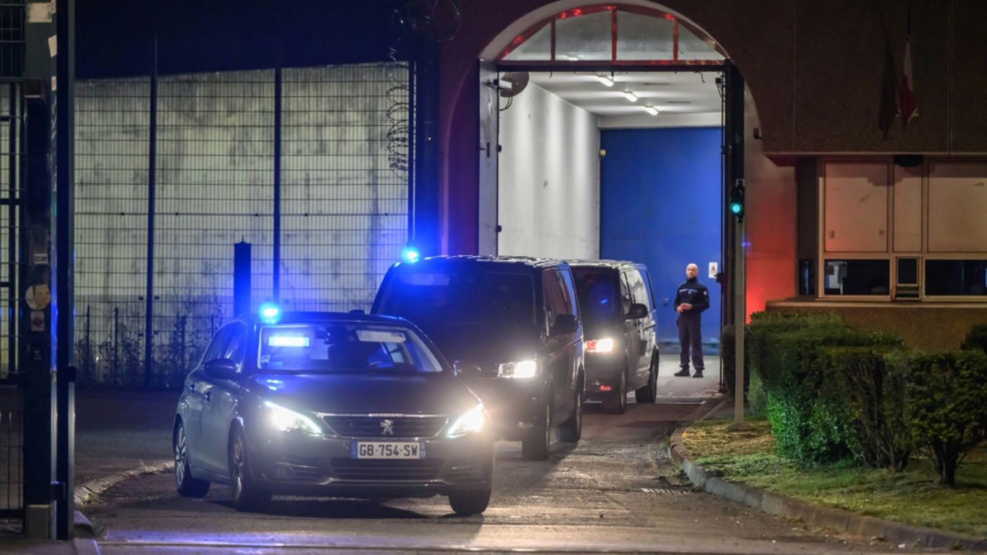 Seit 40 Jahren in Frankreich inhaftierter Libanese freigelassen
