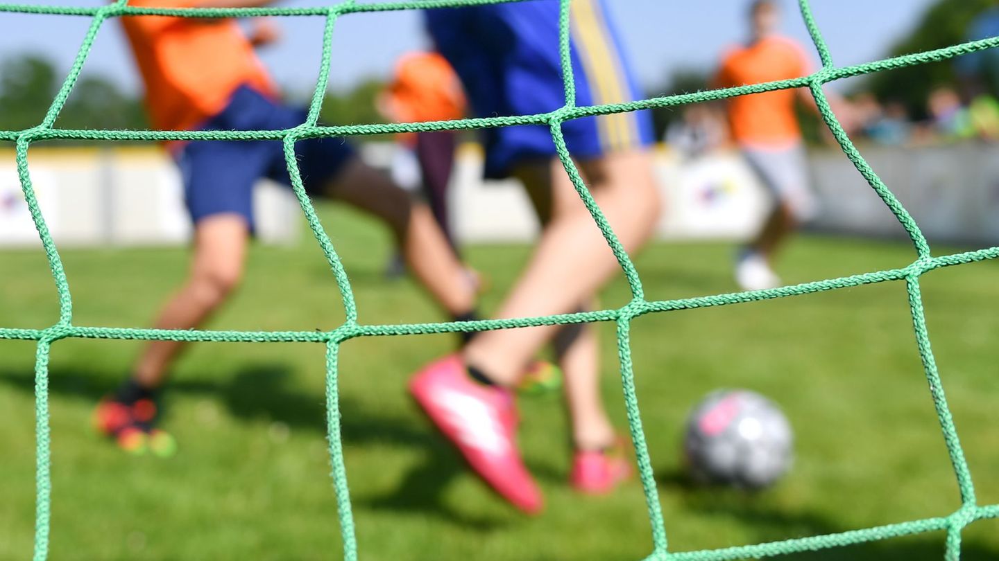 Kriminalität: Urteil erwartet in Missbrauchsprozess gegen Fußballtrainer