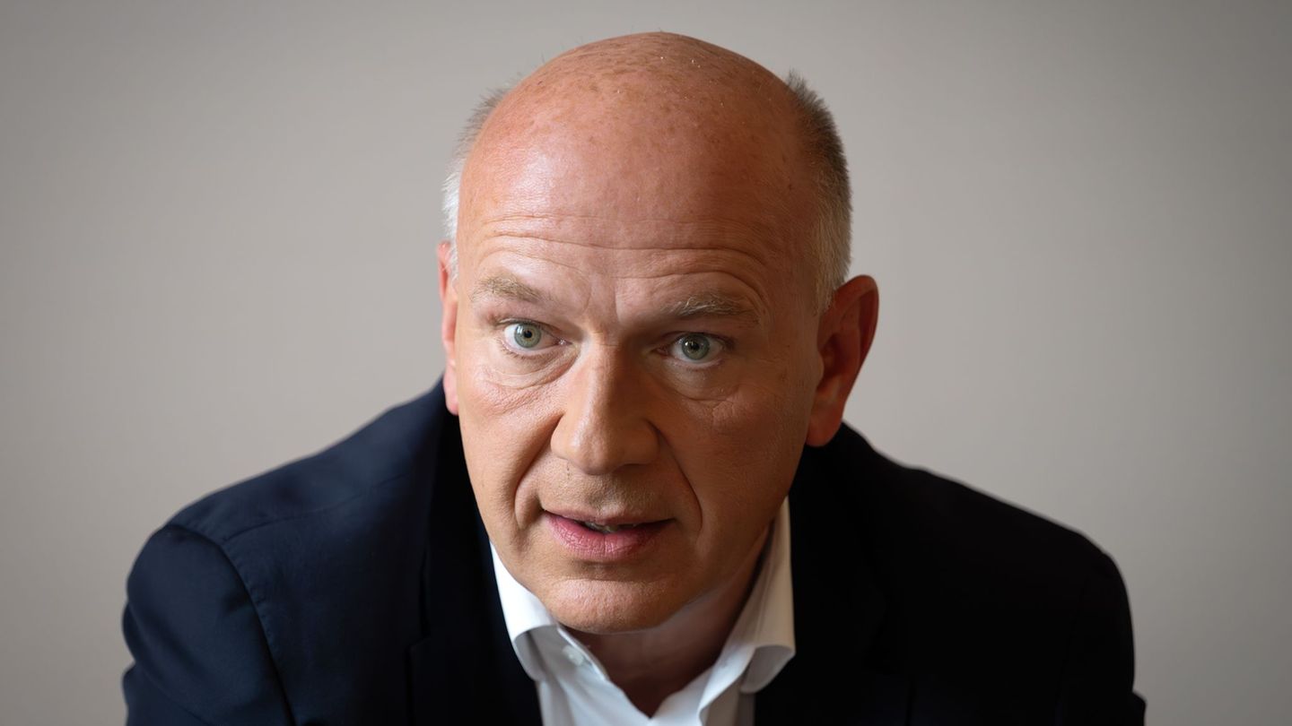 Christopher Street Day: Wegner: „Brauchen Sichtbarkeit für queere Community“
