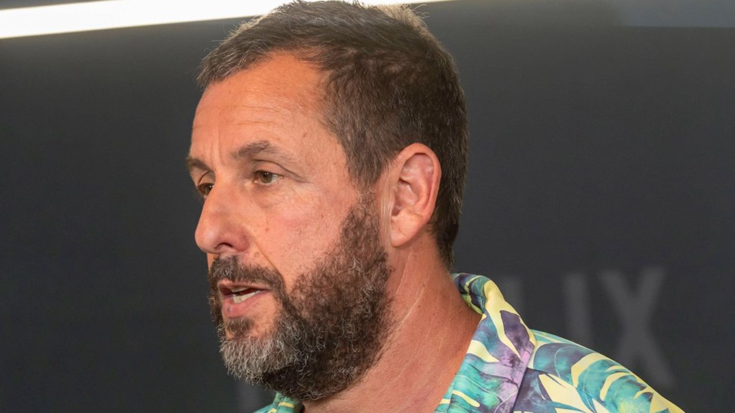In „Happy Gilmore 2“: Adam Sandler würdigt verstorbenen Co-Star