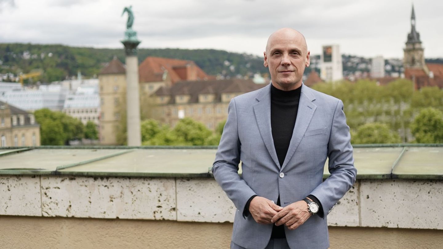 Parlamentseklat: Born zum Hakenkreuz: Hatte keine Angst, erwischt zu werden