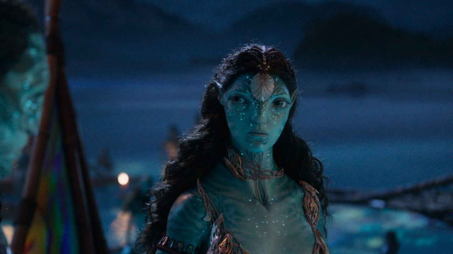 „Avatar: Fire and Ash“: Erster Trailer zum neuen Abenteuer ist da