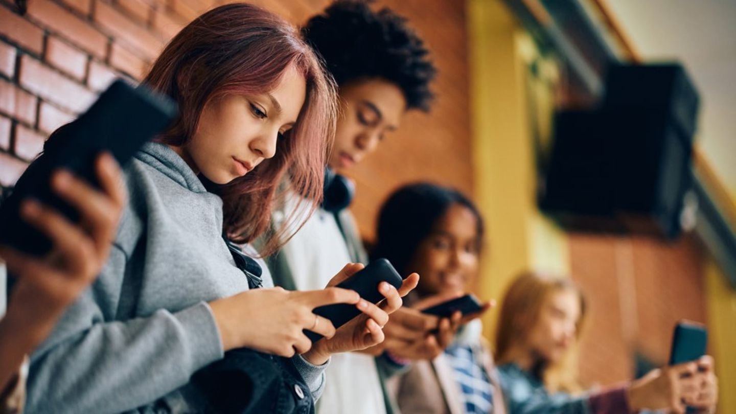 Instagram kündigt Updates an: Neue Funktionen sollen Jugendliche schützen