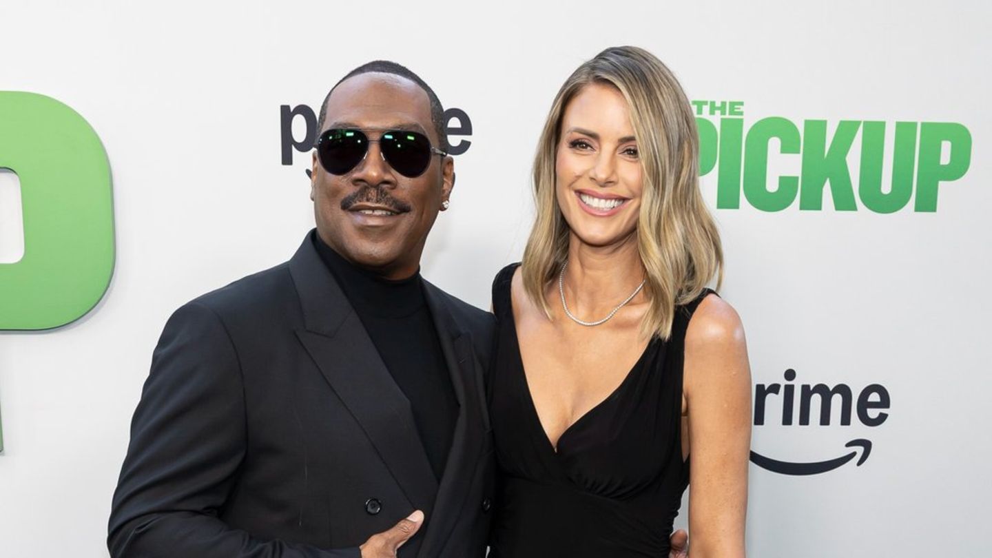 Eddie Murphy verrät: „Shrek“-Spin-off zum Esel kommt bald