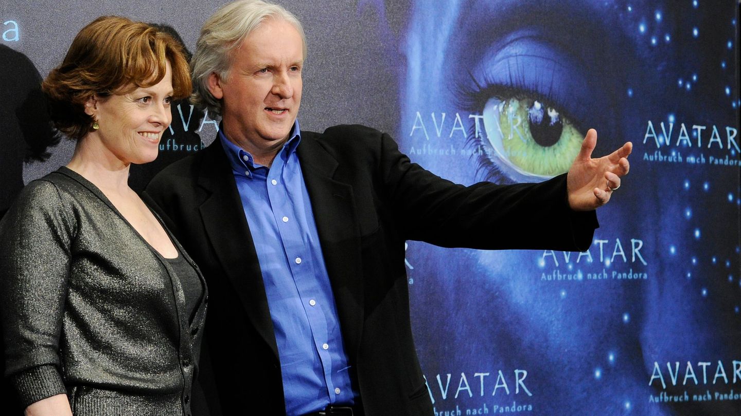„Avatar: Fire and Ash“: Erster Trailer für dritten „Avatar“-Film von James Cameron