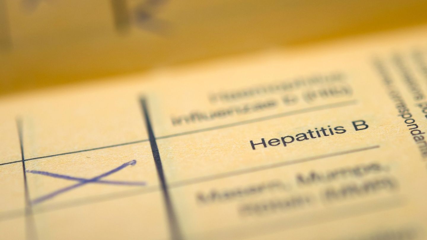 Globale Prognose: Leberzellkrebs-Fälle könnten bis 2050 weltweit stark steigen