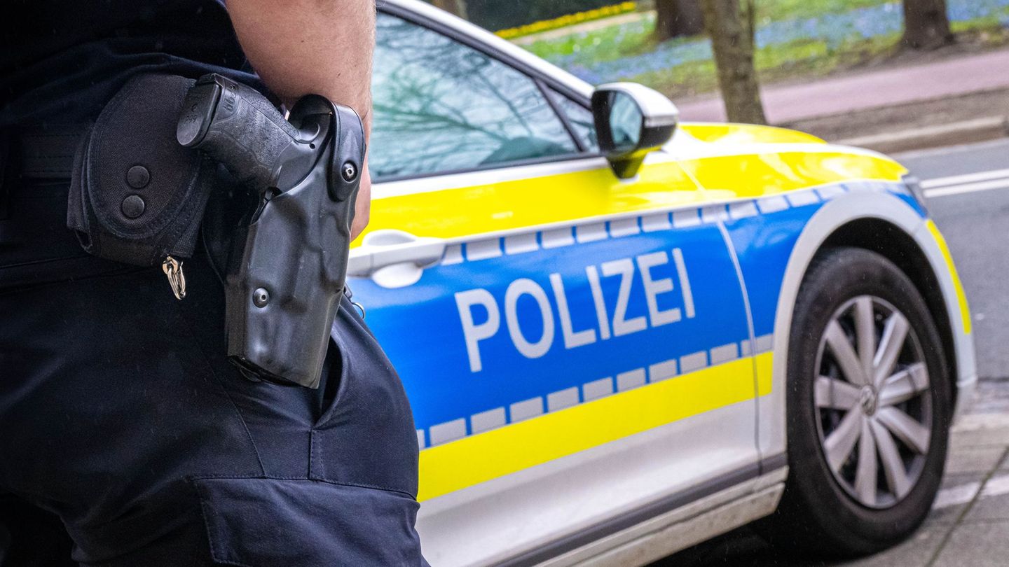 Kriminalität in Bremen: Trio attackiert Jugendlichen – zwei Verletzte