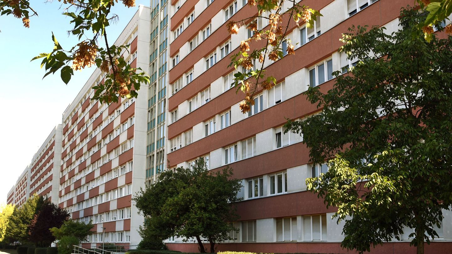 Brandstiftung: Prozess wegen Brandserie in der „Langen Lene“ beginnt